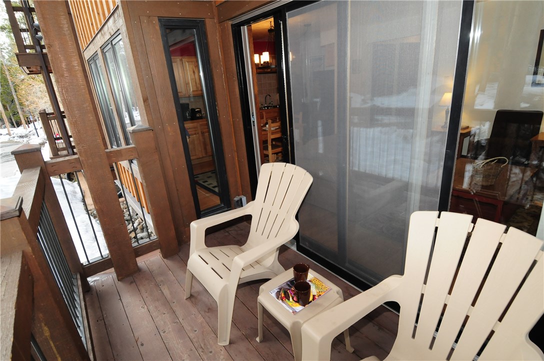 820 Columbine Road, Unit 1 Breckenridge, CO 80424 - Photo 6 of 25 Gallery Image 6