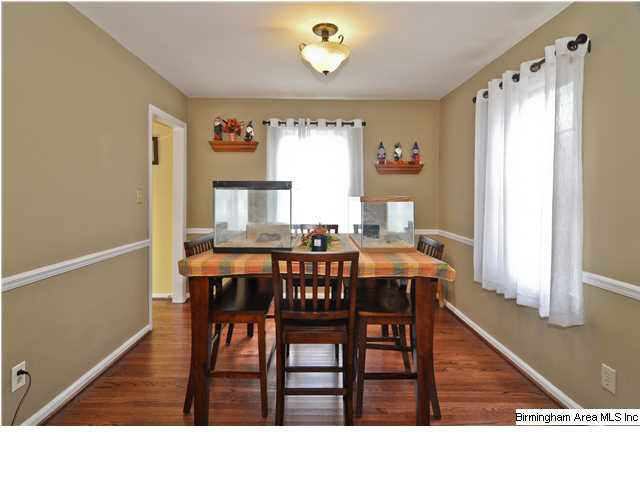 1424 Camp Branch Road Alabaster, AL 35007 - Photo 8 of 30