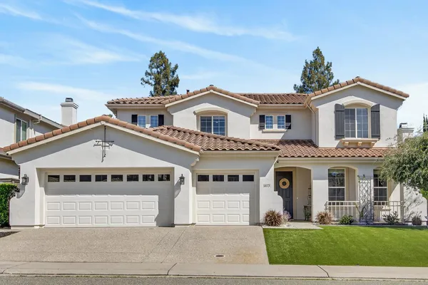 $999,000 | 1473 Rose Glen Drive, Roseville, CA 95661