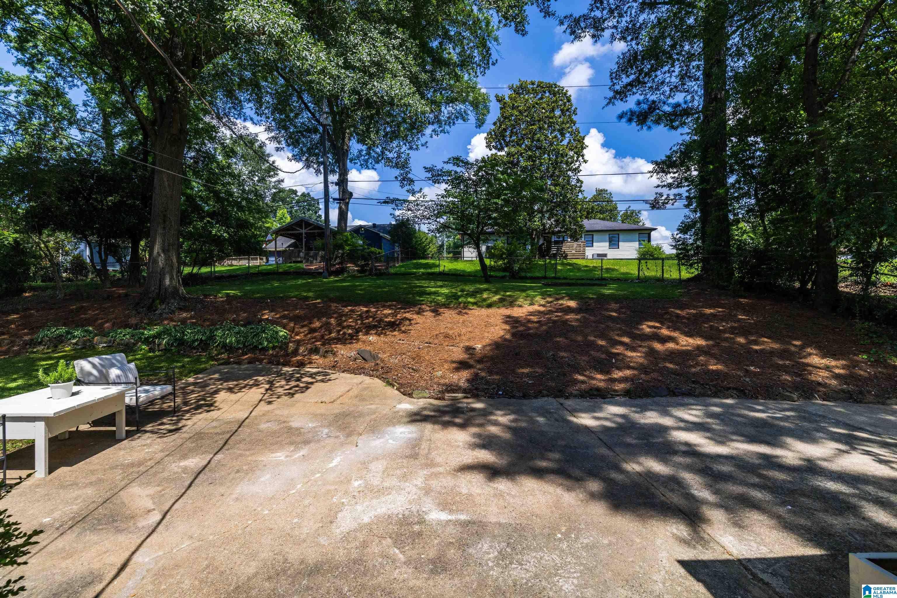 4228 Warren Road Birmingham, AL 35213 - Photo 36 of 41