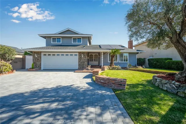 $1,375,000 | 10446 Julie Beth Circle, Cypress, CA 90630