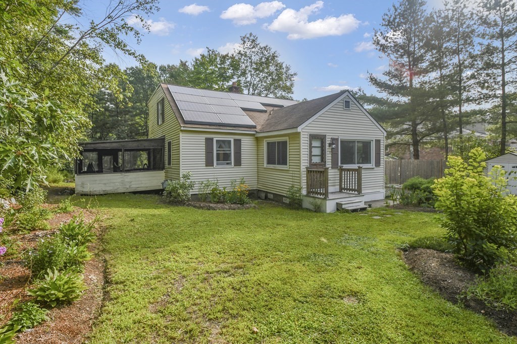 5 Dudley Road Townsend, MA 01469 - Photo 25 of 31 Gallery Image 25