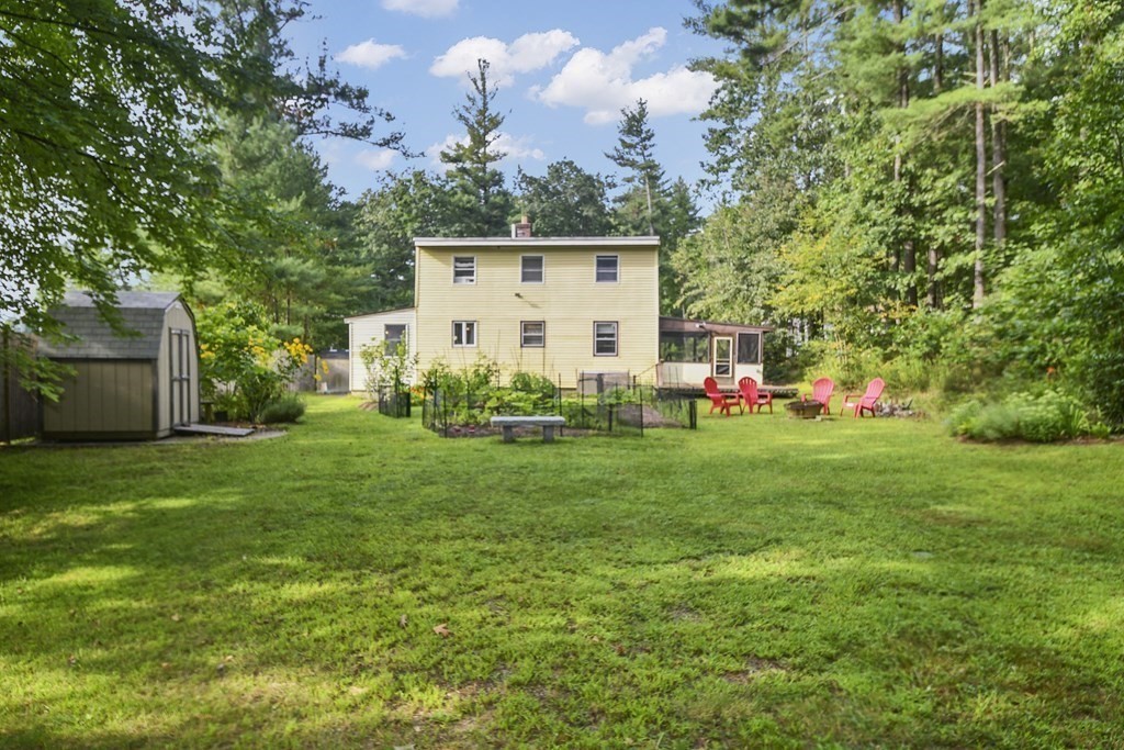 5 Dudley Road Townsend, MA 01469 - Photo 27 of 31 Gallery Image 27