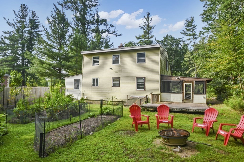 5 Dudley Road Townsend, MA 01469 - Photo 28 of 31 Gallery Image 28