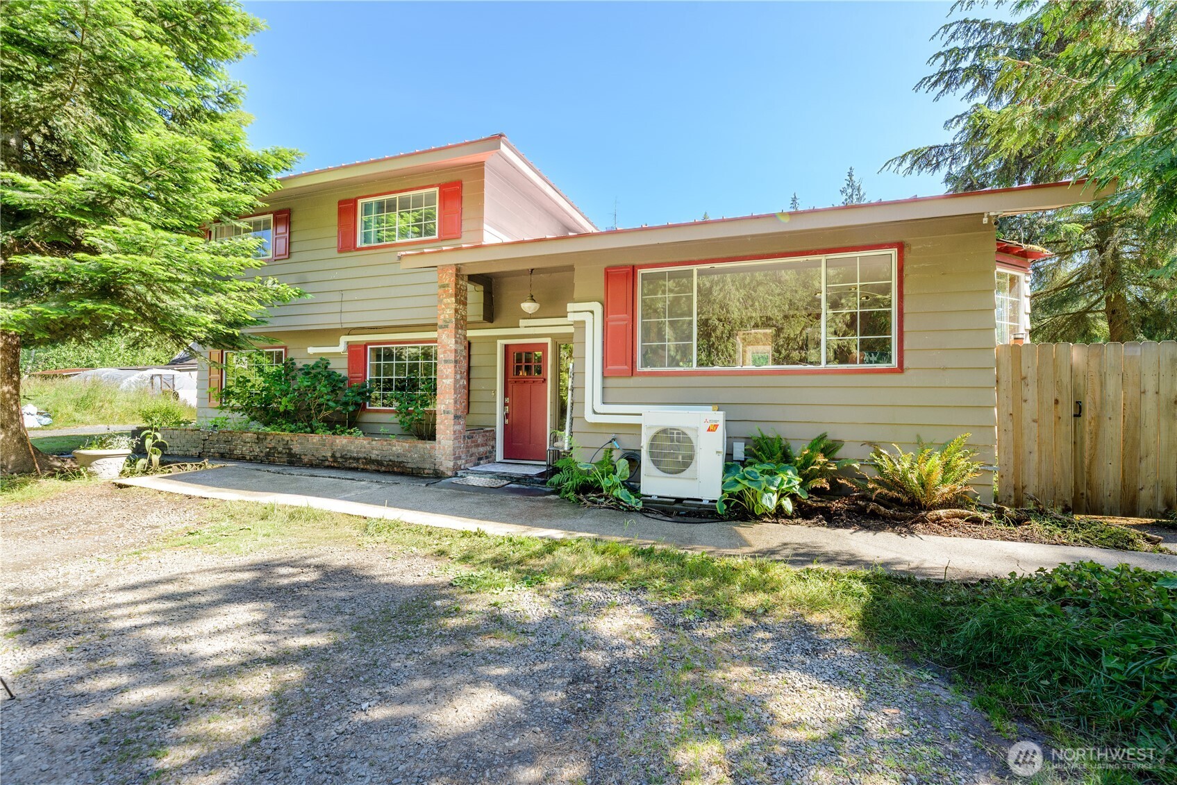 4003 South Tiller Road Port Angeles, WA 98362 - Photo 1 of 40