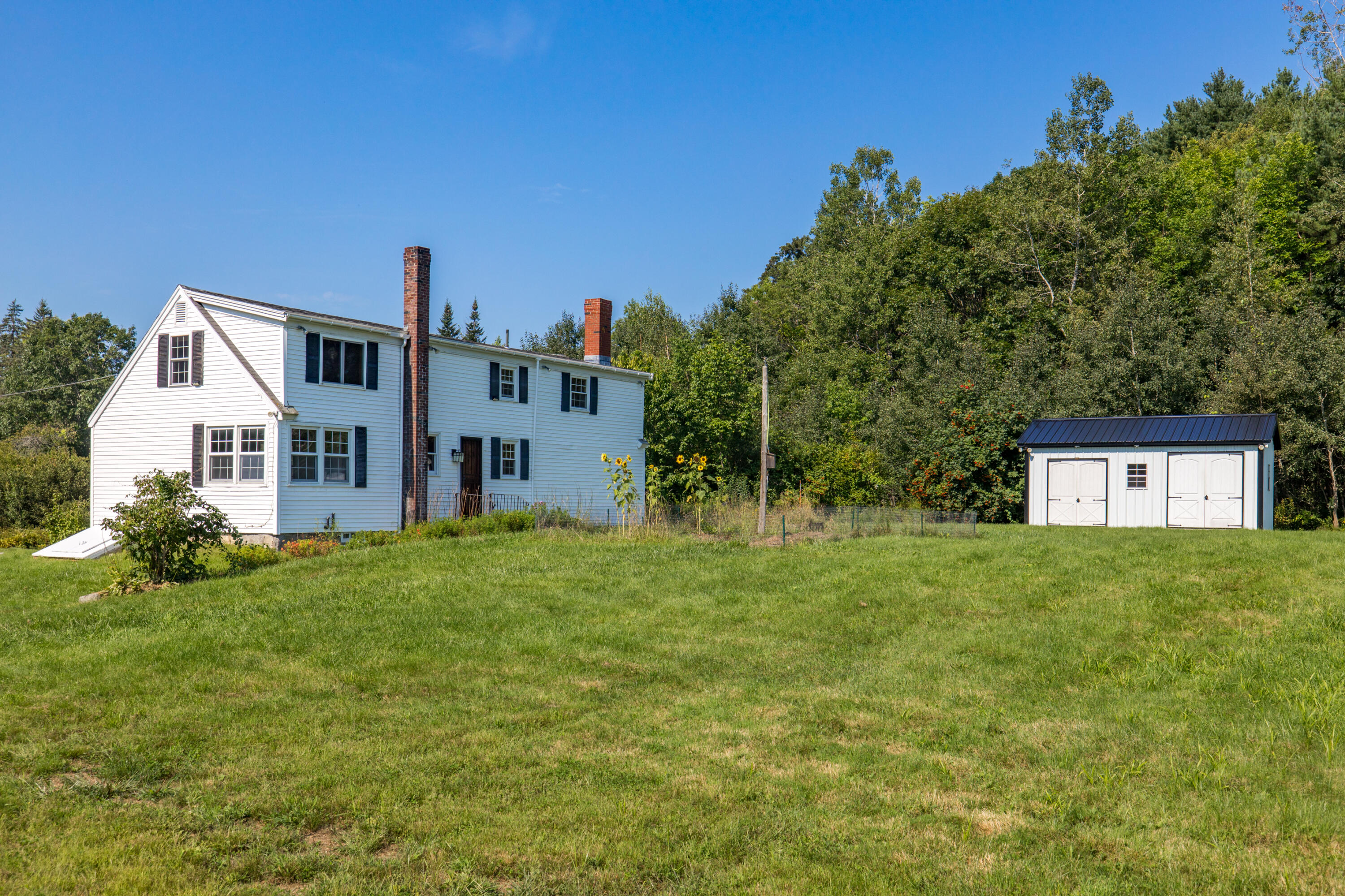 94 Birch Point Road Wiscasset, ME 04578 - Photo 15 of 51 6I3A3104