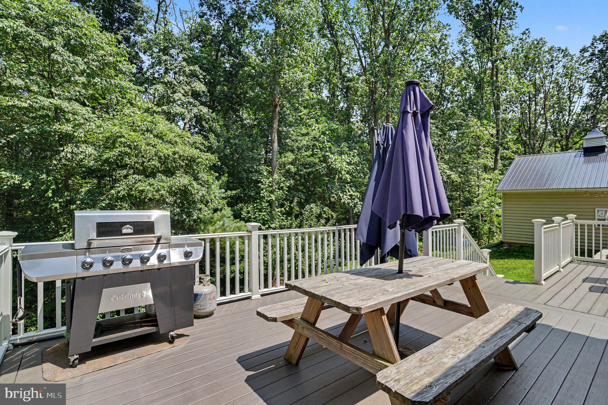 4761 Carea Road White Hall, MD 21161 - Photo 66 of 100