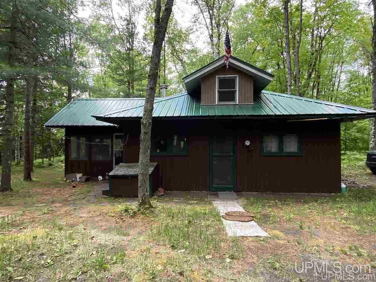 10631 Government Road Manistique, MI 49854 - Photo 2 of 33 Gallery Image 2