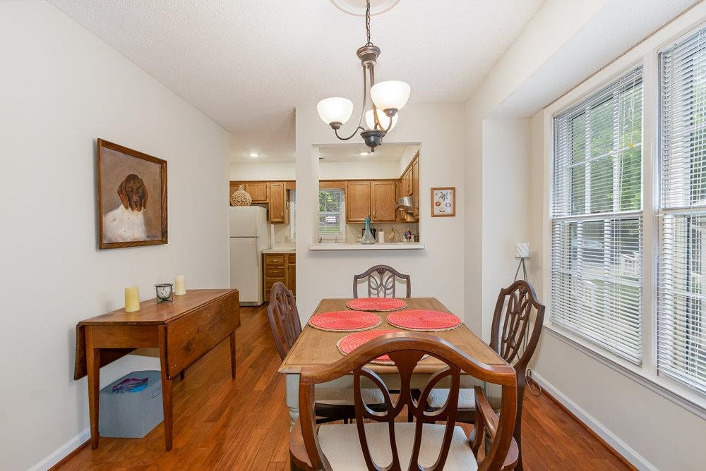 128 Shady Spring Place Durham, NC 27713 - Photo 5 of 18 Photo 5