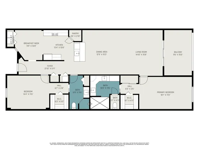 a view of a playground