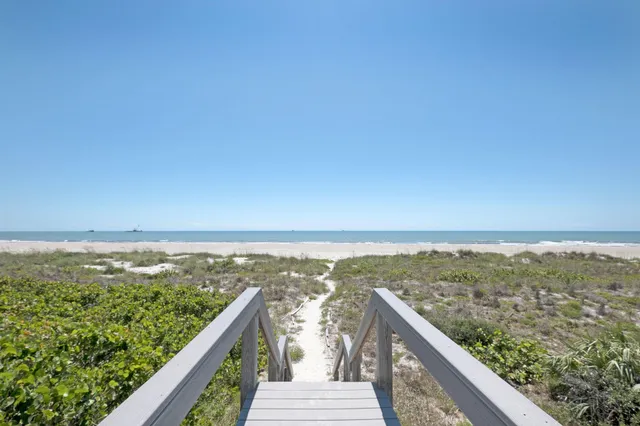 a view of a swimming pool and a terrace