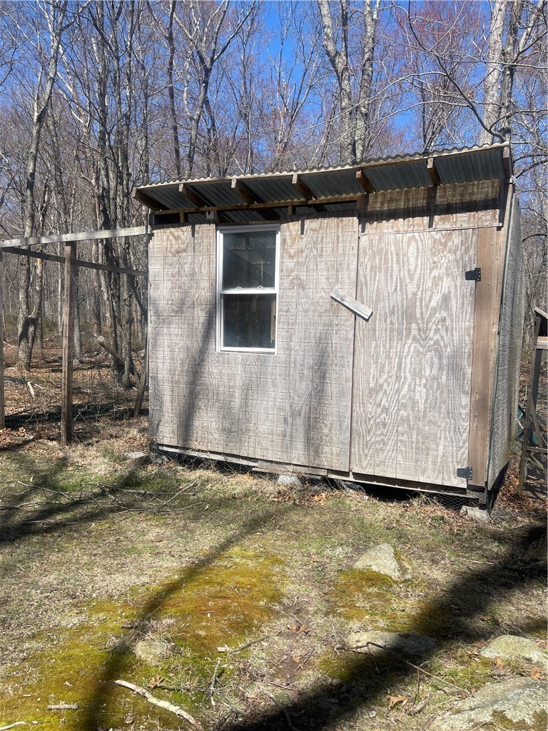1007 Fish Hill Road Coventry, RI 02816 - Photo 12 of 19