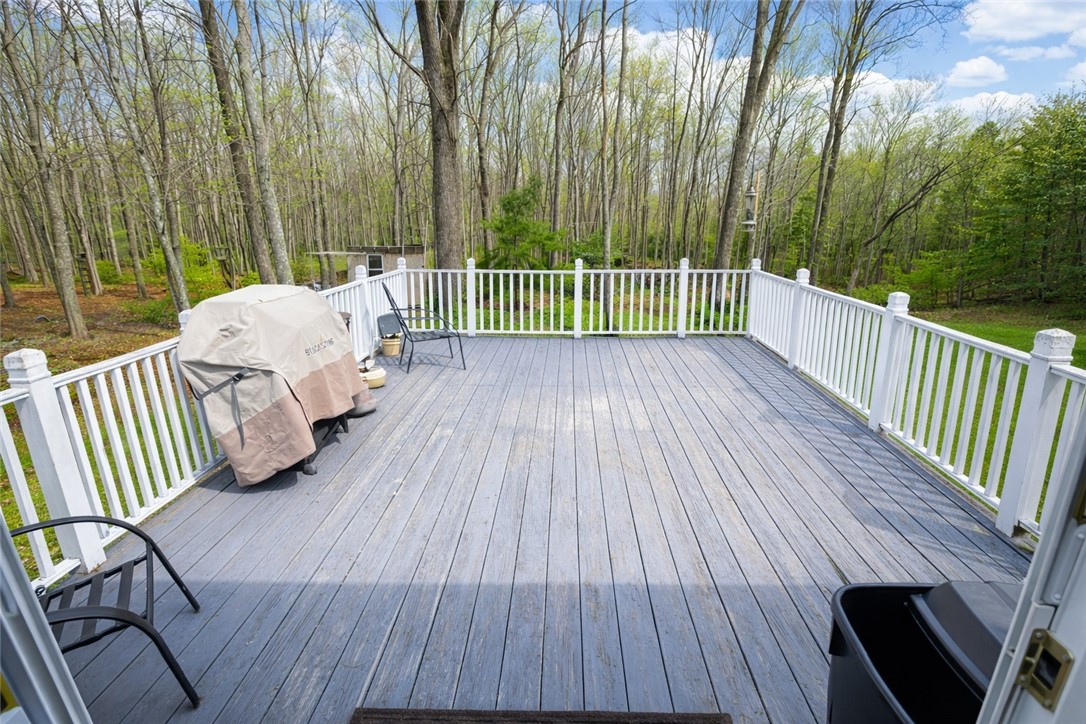 1007 Fish Hill Road Coventry, RI 02816 - Photo 13 of 19
