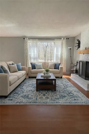$469,900 | 1007 Fish Hill Road, Coventry, RI 02816