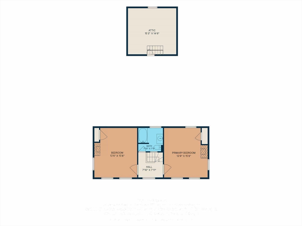236 Mendon Street Upton, MA 01568 - Photo 40 of 41