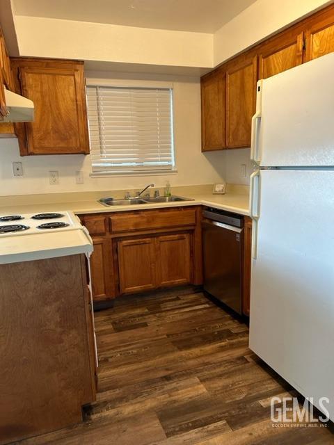 Undisclosed Address Bakersfield, CA 93309 - Photo 2 of 12 a kitchen with stainless steel appliances granite countertop a sink stove and refrigerator