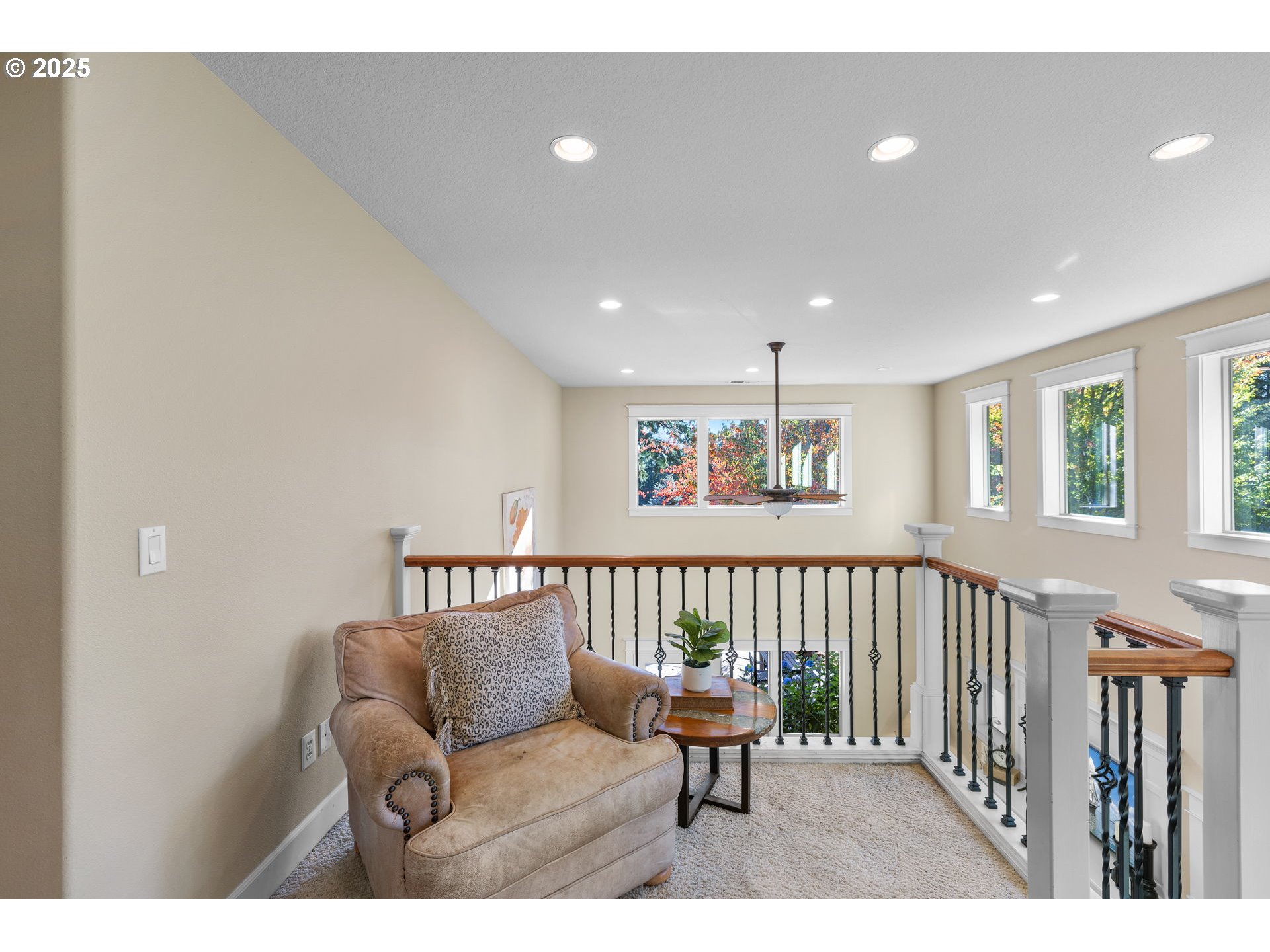 30010 Northeast 60th Street Camas, WA 98607 - Photo 26 of 48 a view of a living room and a window