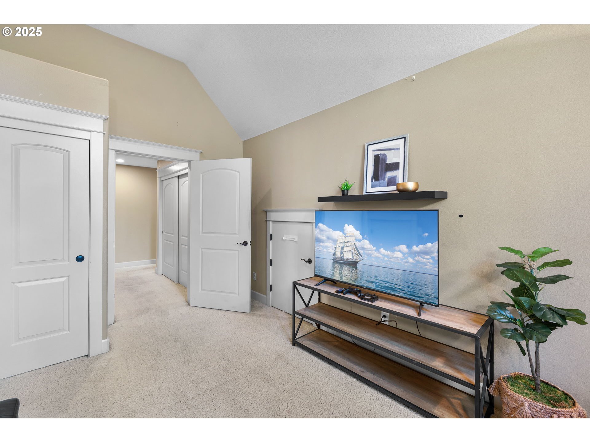30010 Northeast 60th Street Camas, WA 98607 - Photo 41 of 48 a view of kitchen with furniture and a potted plant