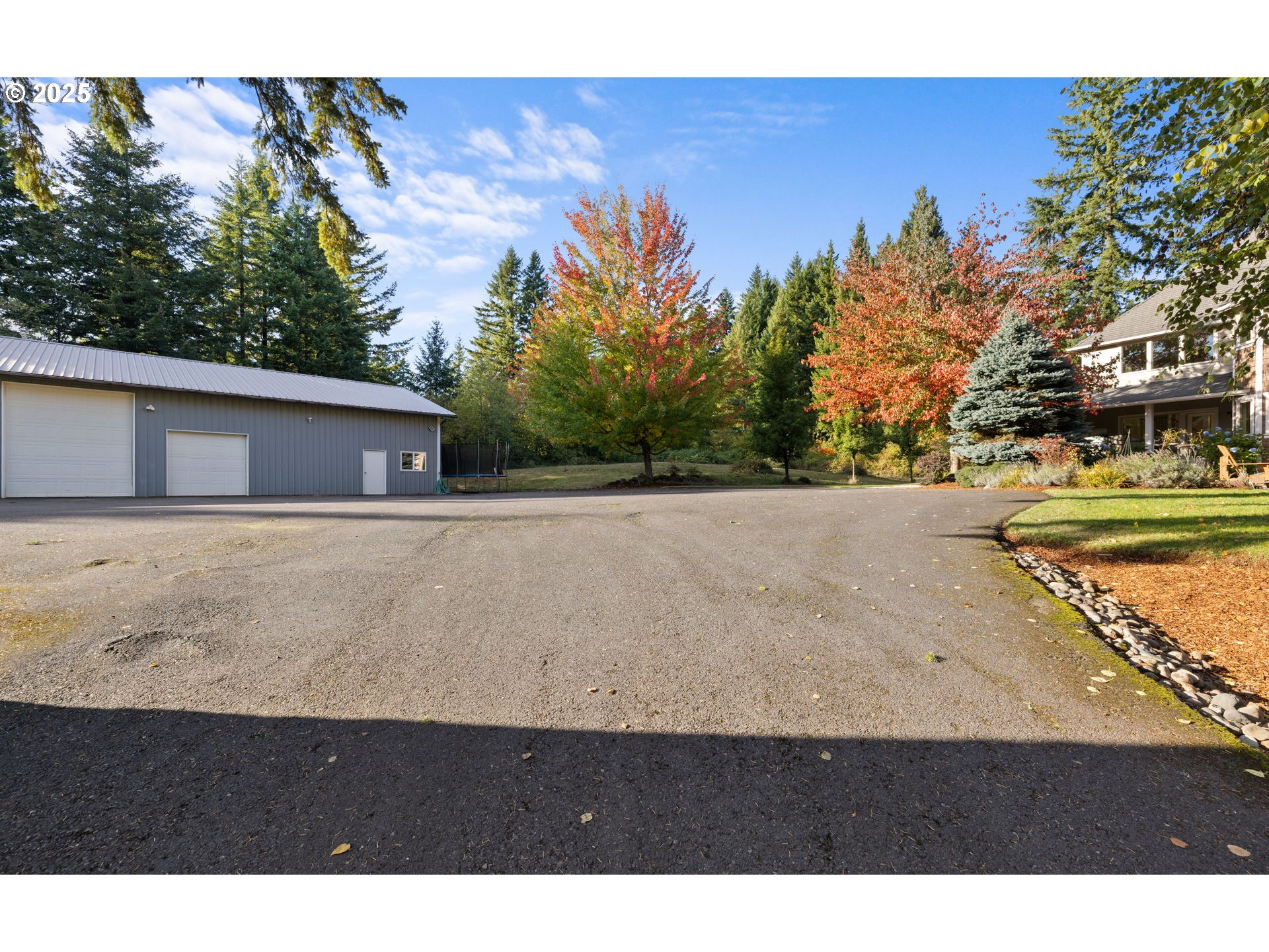 30010 Northeast 60th Street Camas, WA 98607 - Photo 42 of 48 a view of house with outdoor space