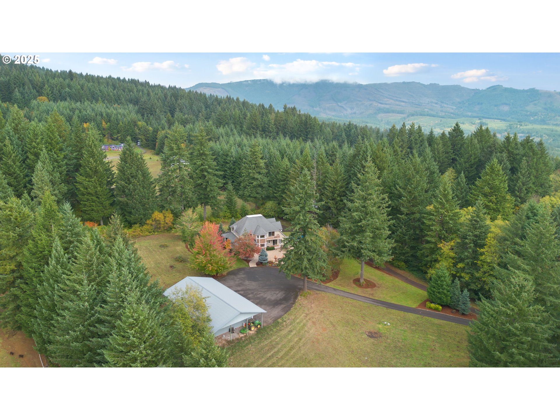 30010 Northeast 60th Street Camas, WA 98607 - Photo 46 of 48