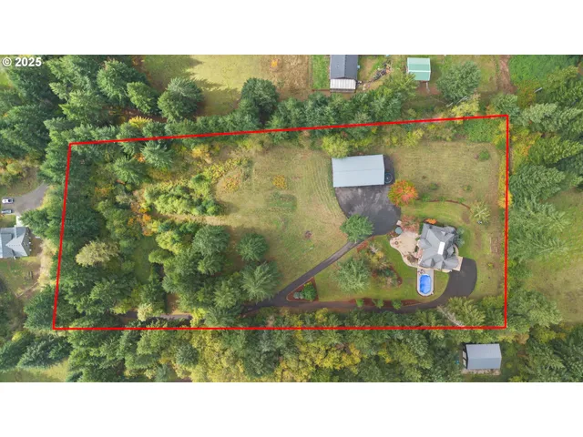 $1,290,000 | 30010 Northeast 60th Street, Camas, WA 98607