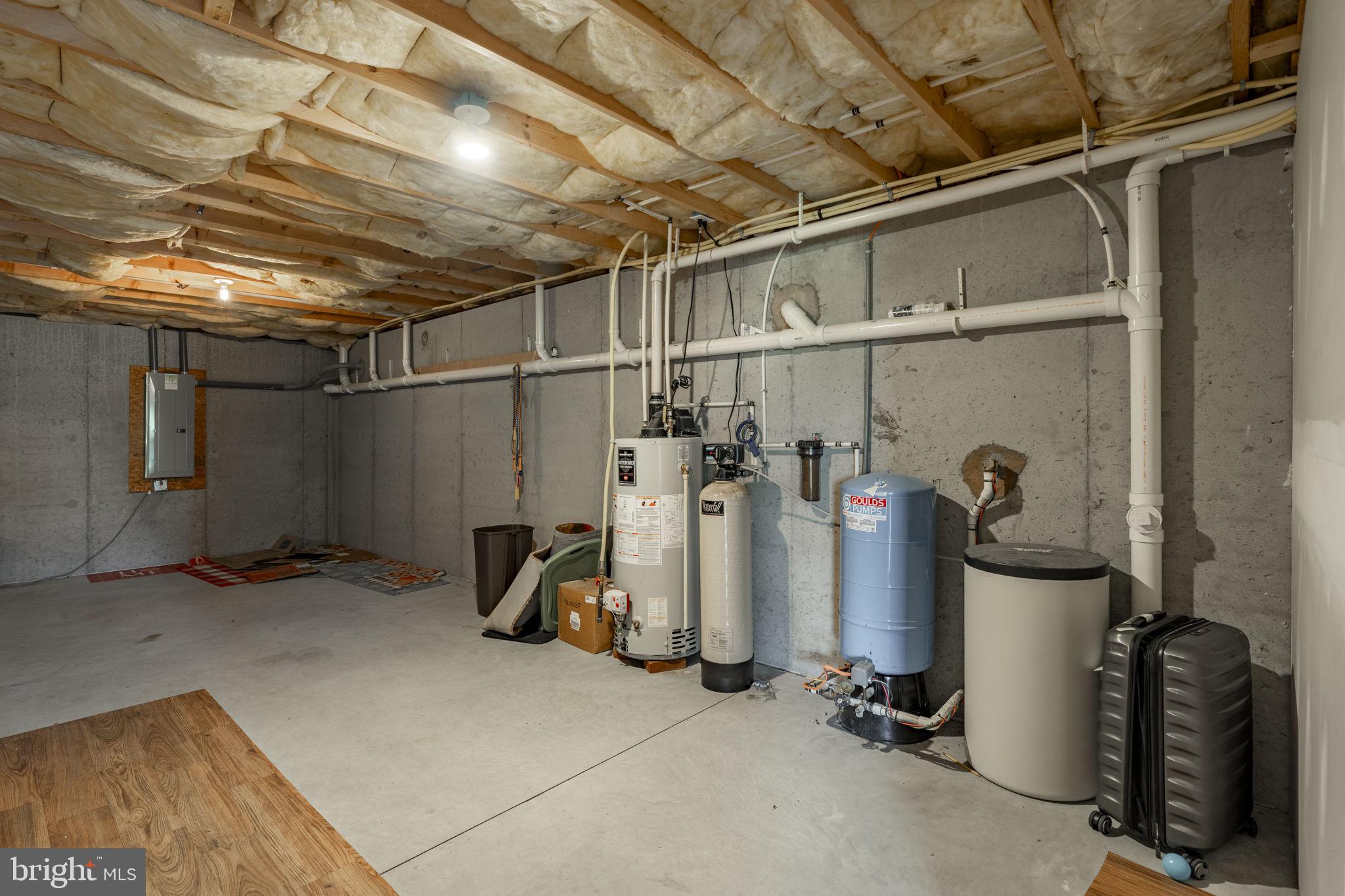 705 Lincoln Road Lititz, PA 17543 - Photo 54 of 60 a view of a storage room
