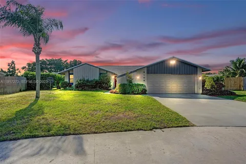 $745,000 | 3108 Phoebe Lane, Delray Beach, FL 33444