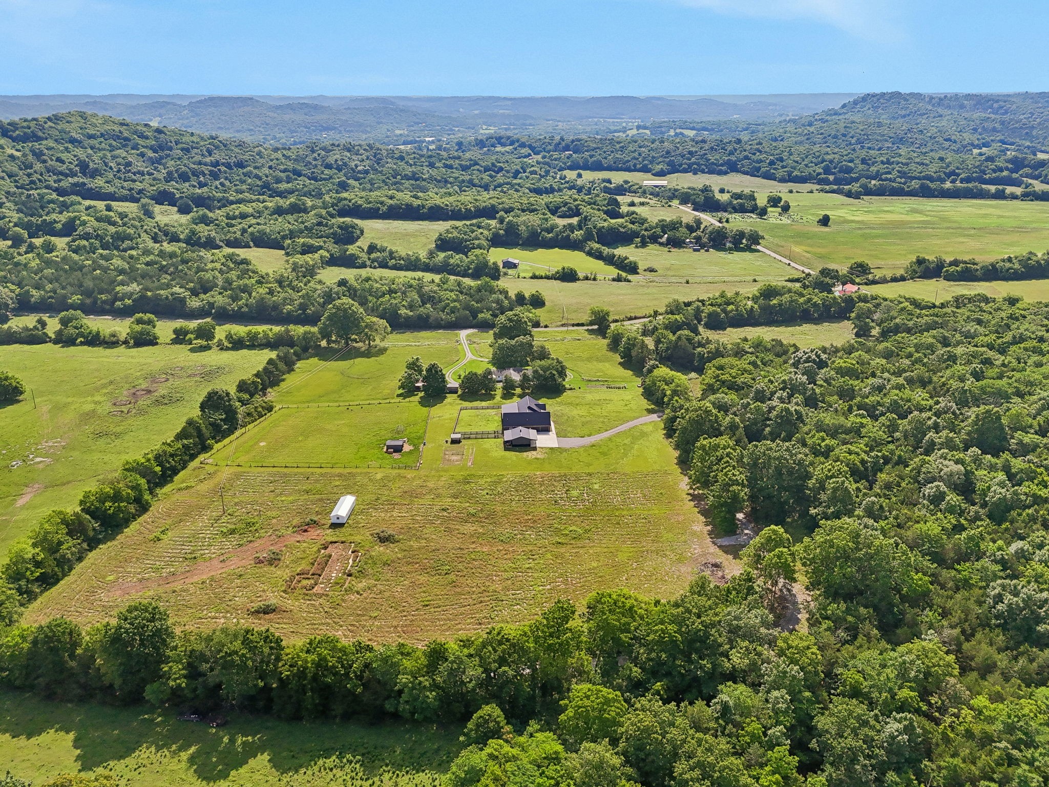 1040 Tate Road Petersburg, TN 37144 - Photo 93 of 99