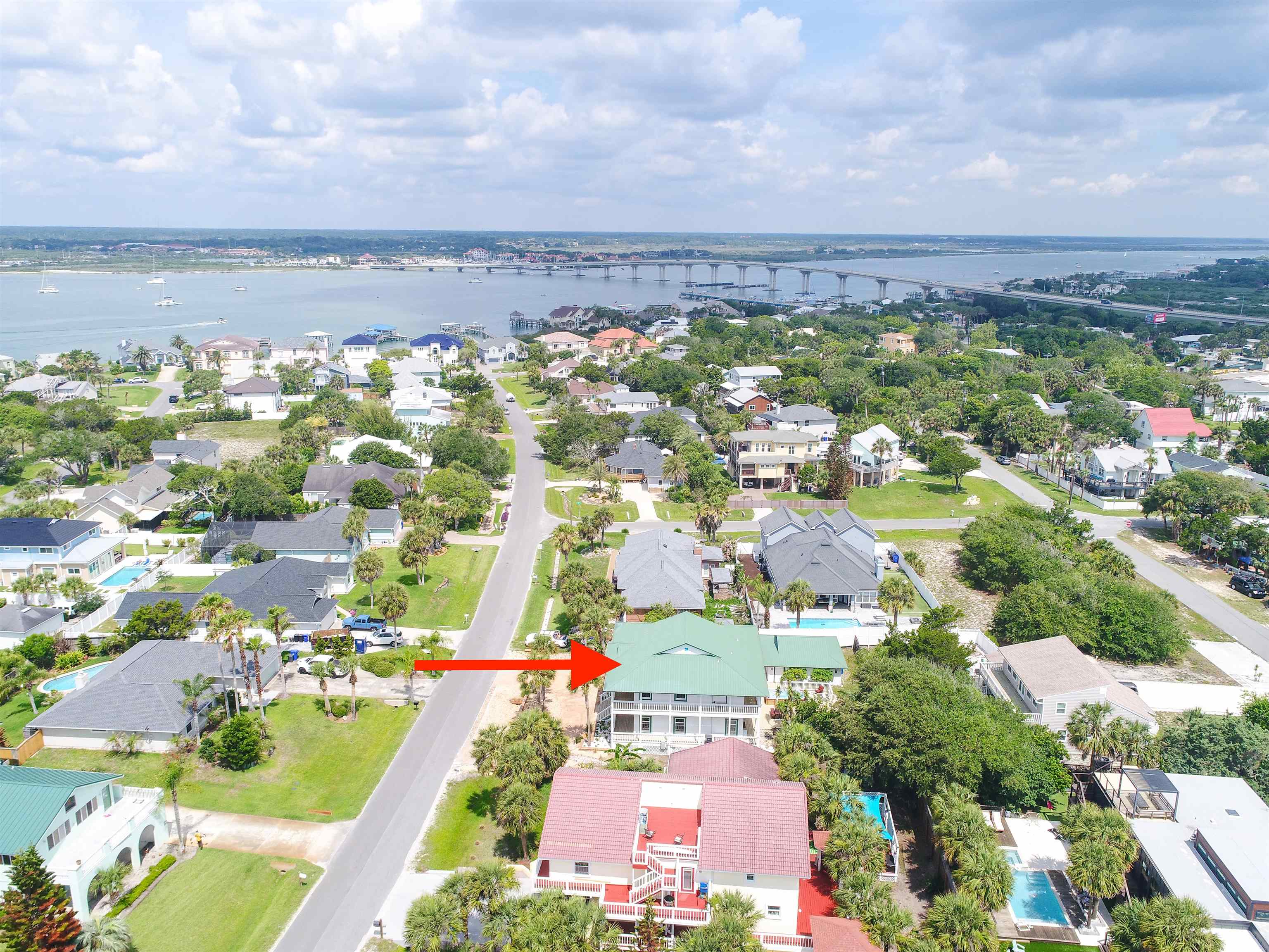 304 Genoa Road St. Augustine, FL 32084 - Photo 93 of 100
