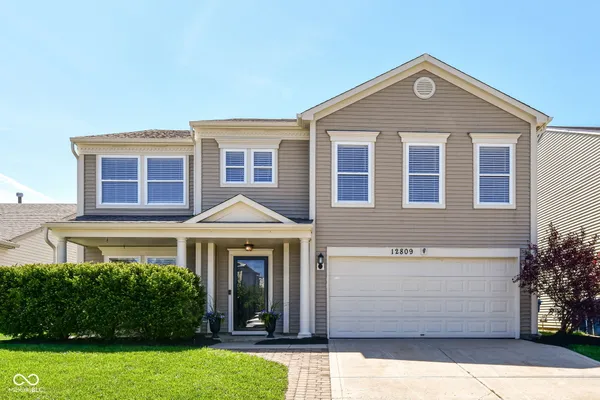 $397,500 | 12809 Freedom Drive, Fishers, IN 46037