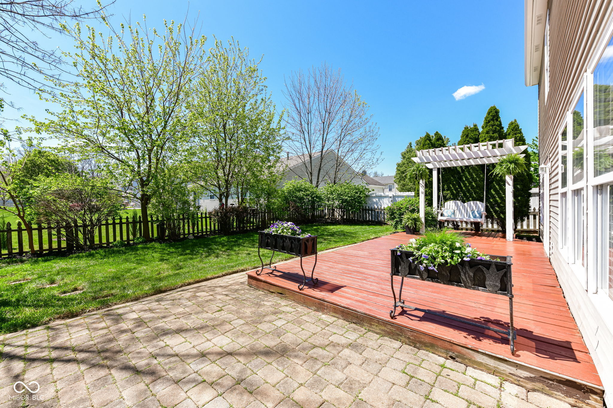 12809 Freedom Drive Fishers, IN 46037 - Photo 26 of 33