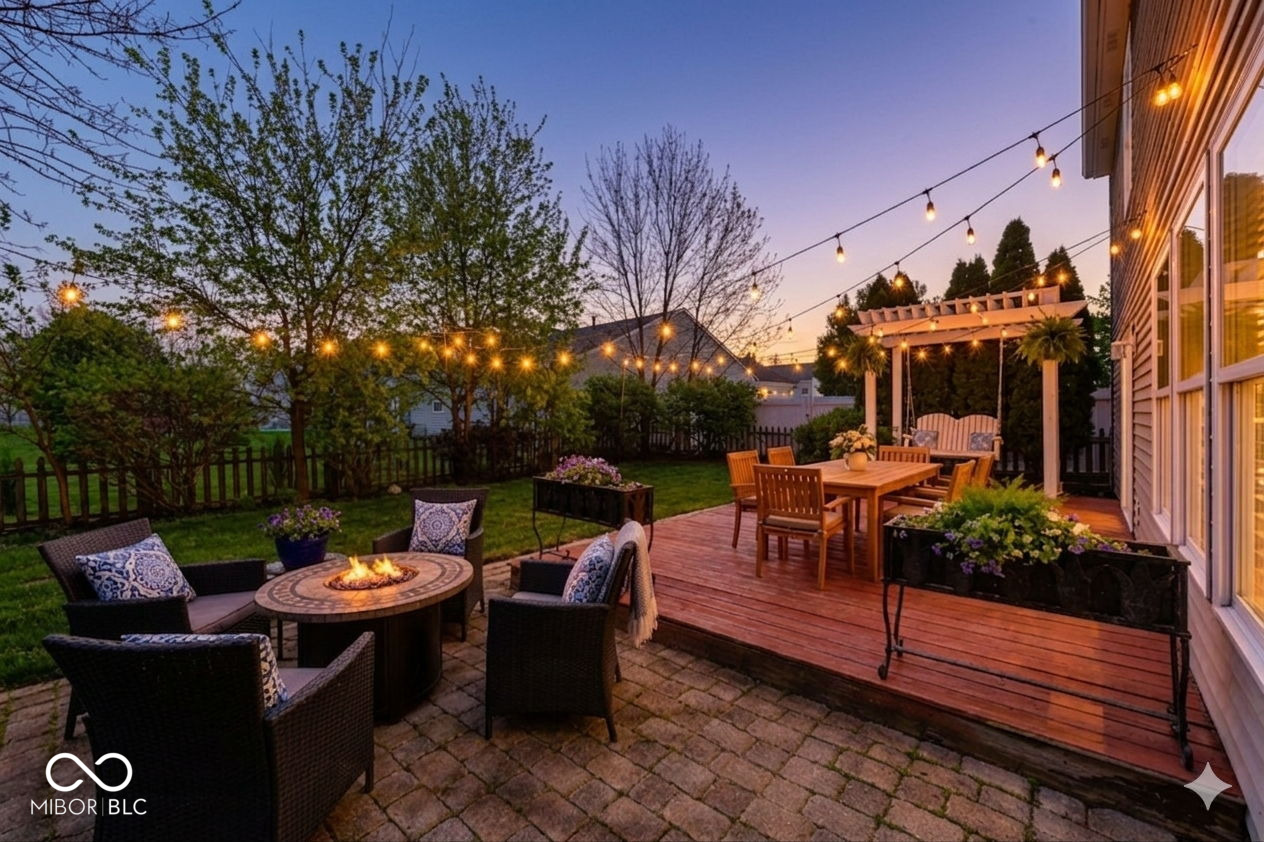 12809 Freedom Drive Fishers, IN 46037 - Photo 27 of 33