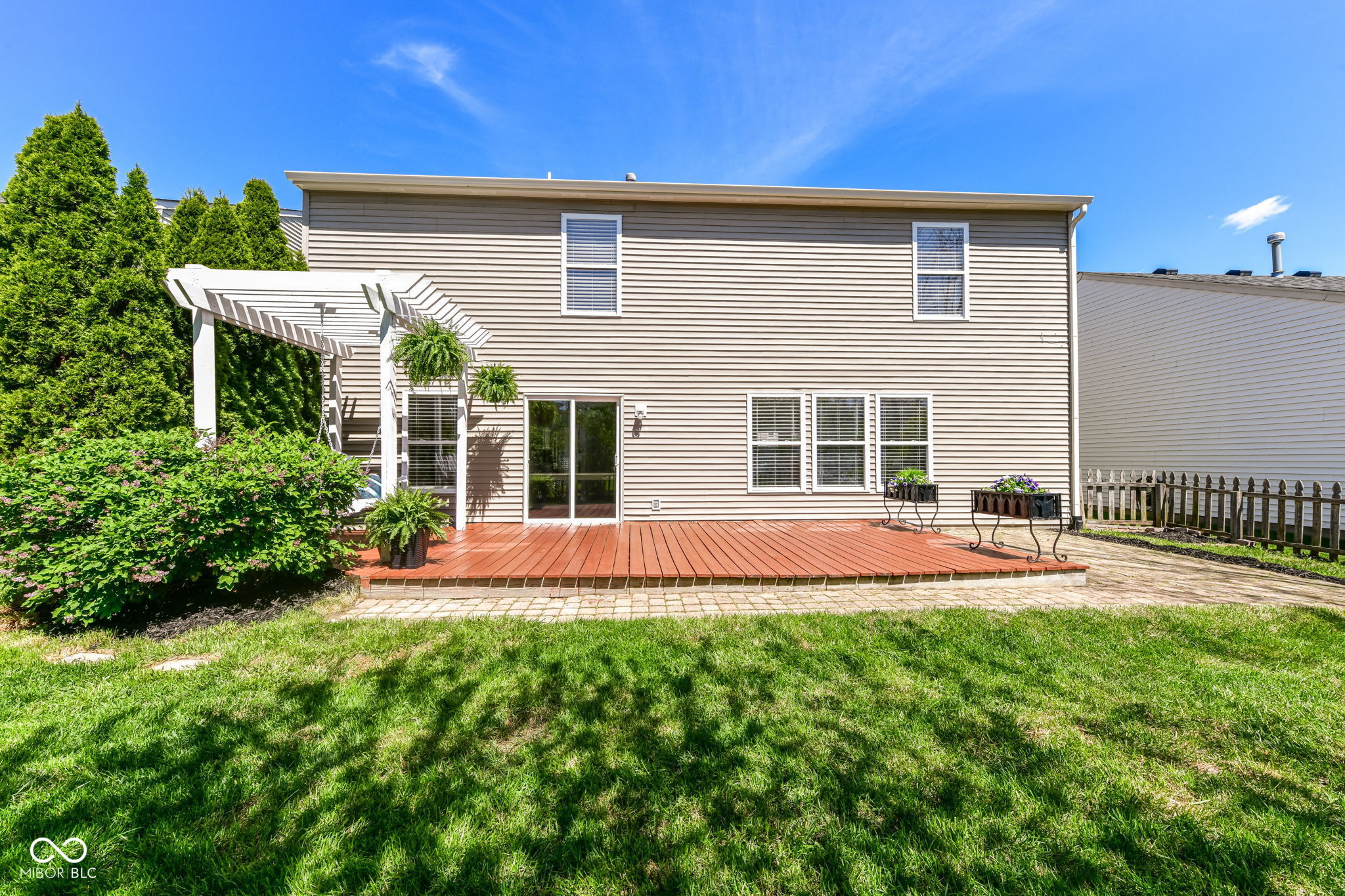 12809 Freedom Drive Fishers, IN 46037 - Photo 29 of 33