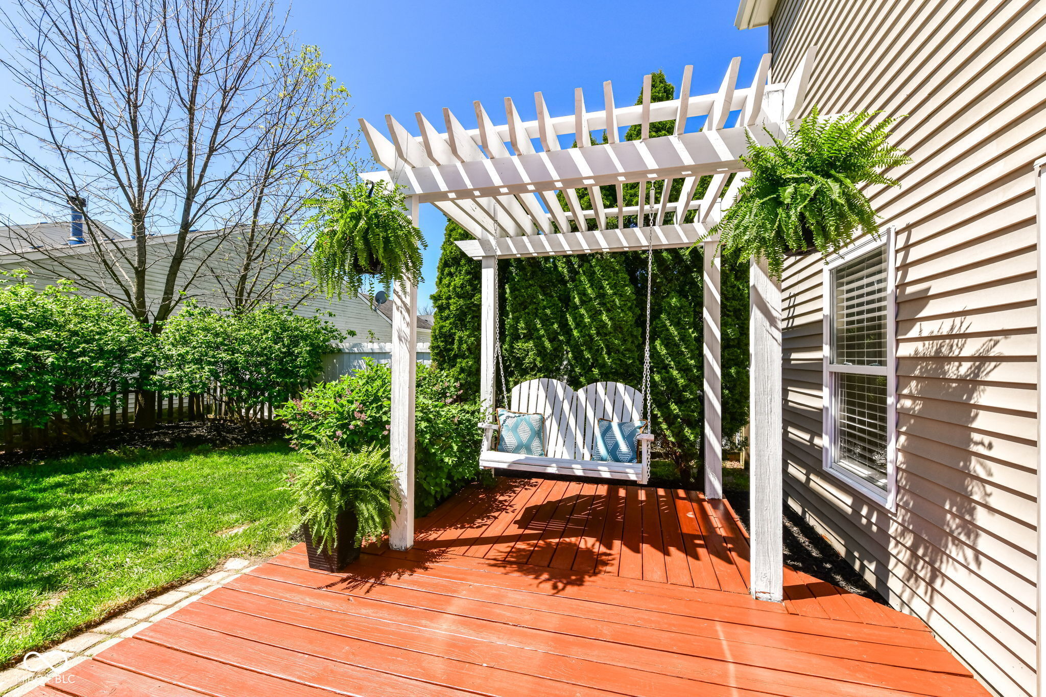 12809 Freedom Drive Fishers, IN 46037 - Photo 30 of 33