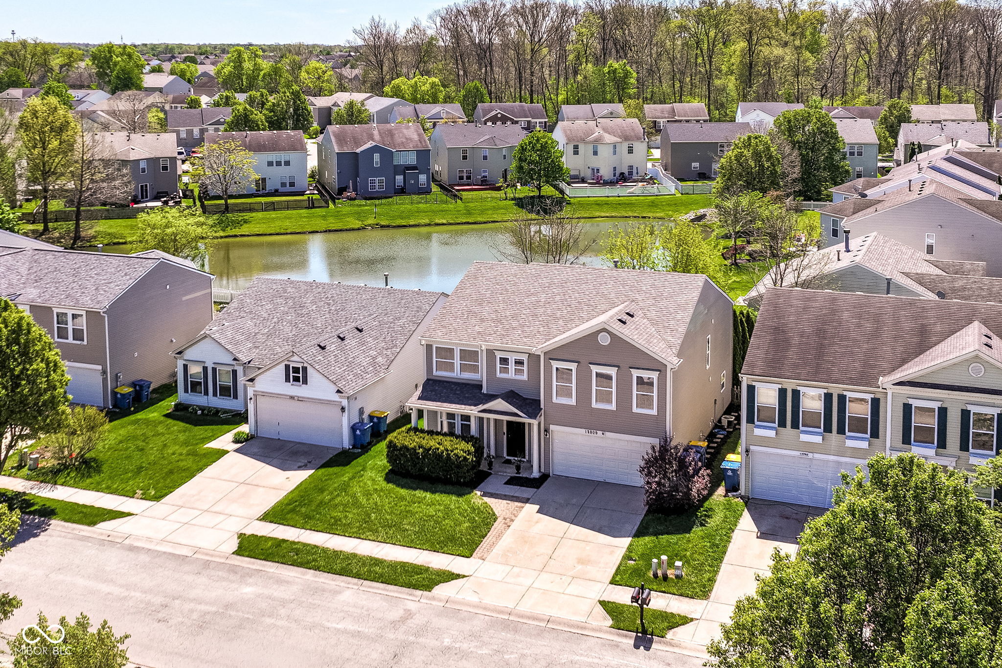 12809 Freedom Drive Fishers, IN 46037 - Photo 31 of 33