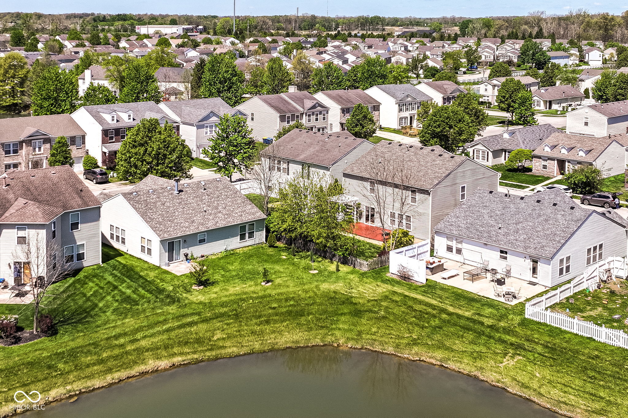 12809 Freedom Drive Fishers, IN 46037 - Photo 32 of 33