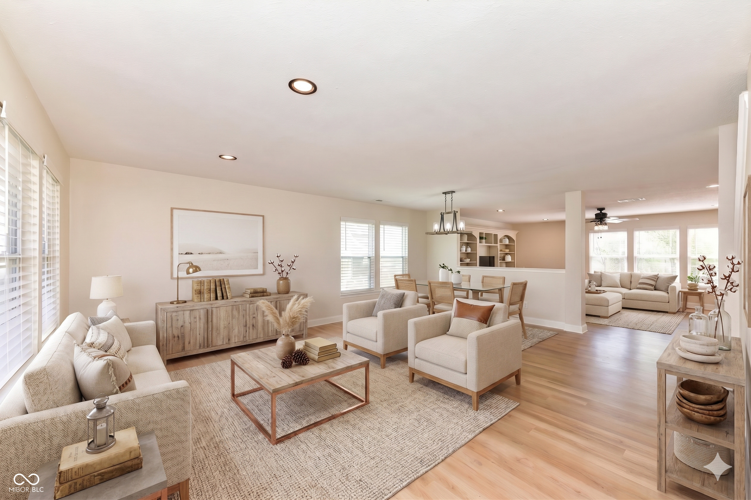 12809 Freedom Drive Fishers, IN 46037 - Photo 5 of 33