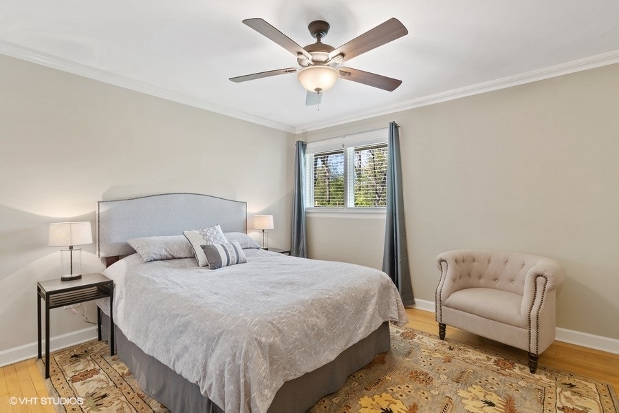 899 Cherokee Road Lake Forest, IL 60045 - Photo 19 of 37