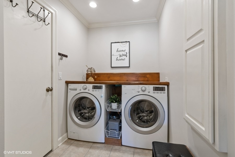 899 Cherokee Road Lake Forest, IL 60045 - Photo 21 of 37