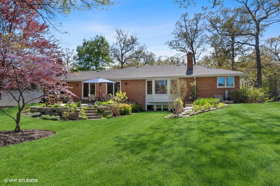 899 Cherokee Road Lake Forest, IL 60045 - Photo 34 of 37