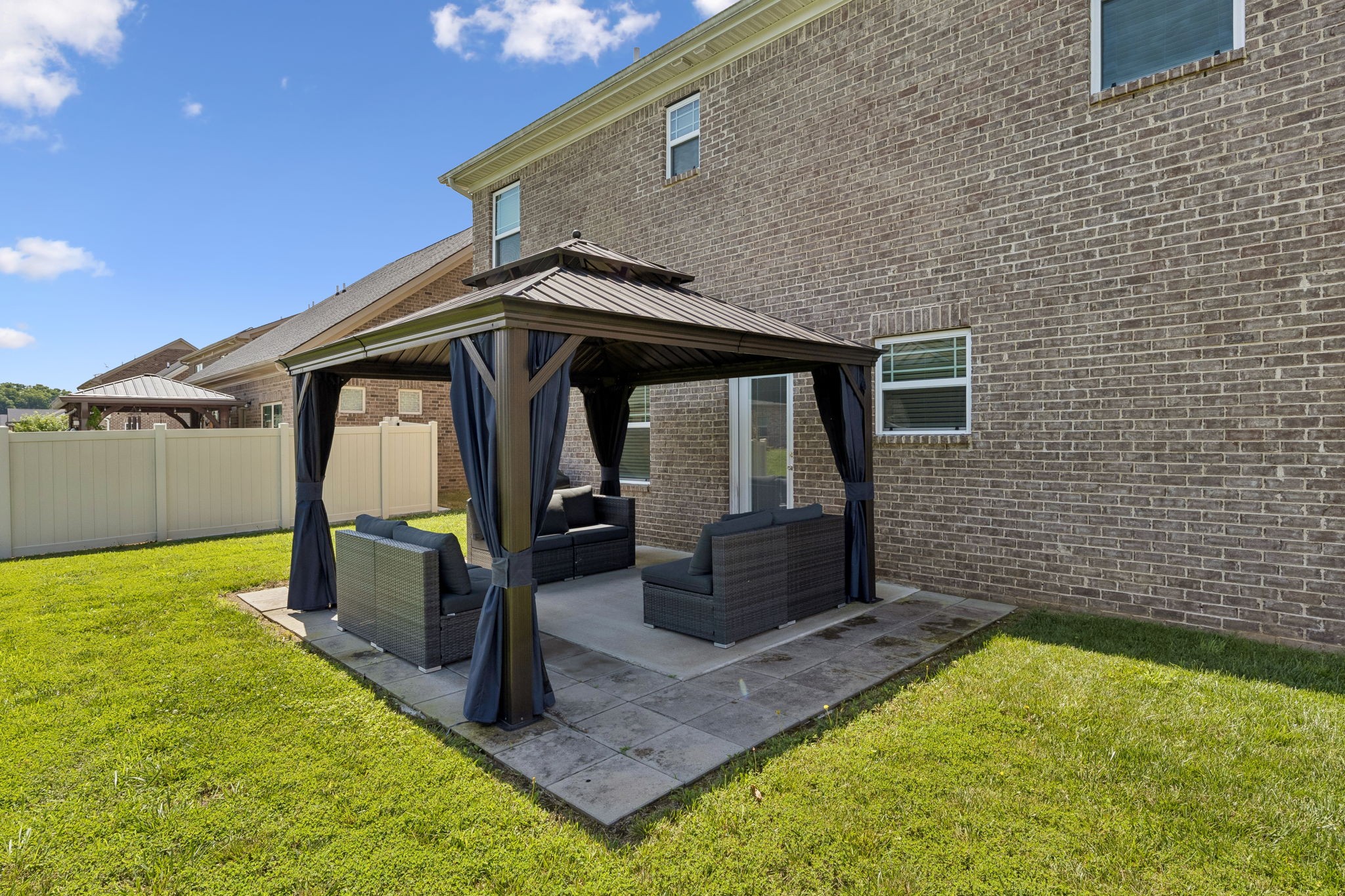 239 Thorpe Drive Spring Hill, TN 37174 - Photo 43 of 45