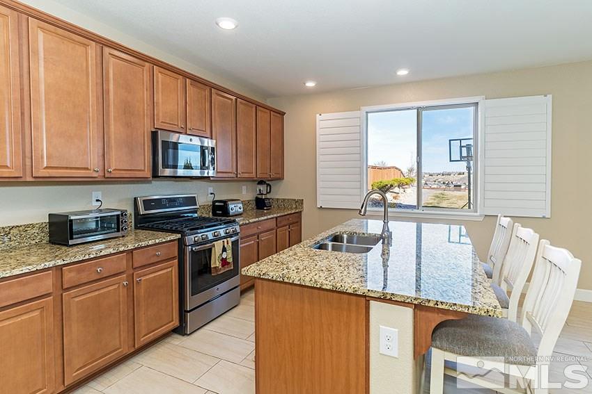 1530 Heavenly View Trail Reno, NV 89523 - Photo 8 of 24 Photo 8