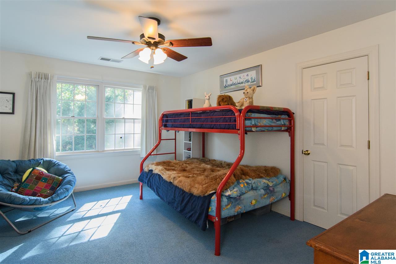 2028 Magnolia Ridge Drive Birmingham, AL 35243 - Photo 30 of 50