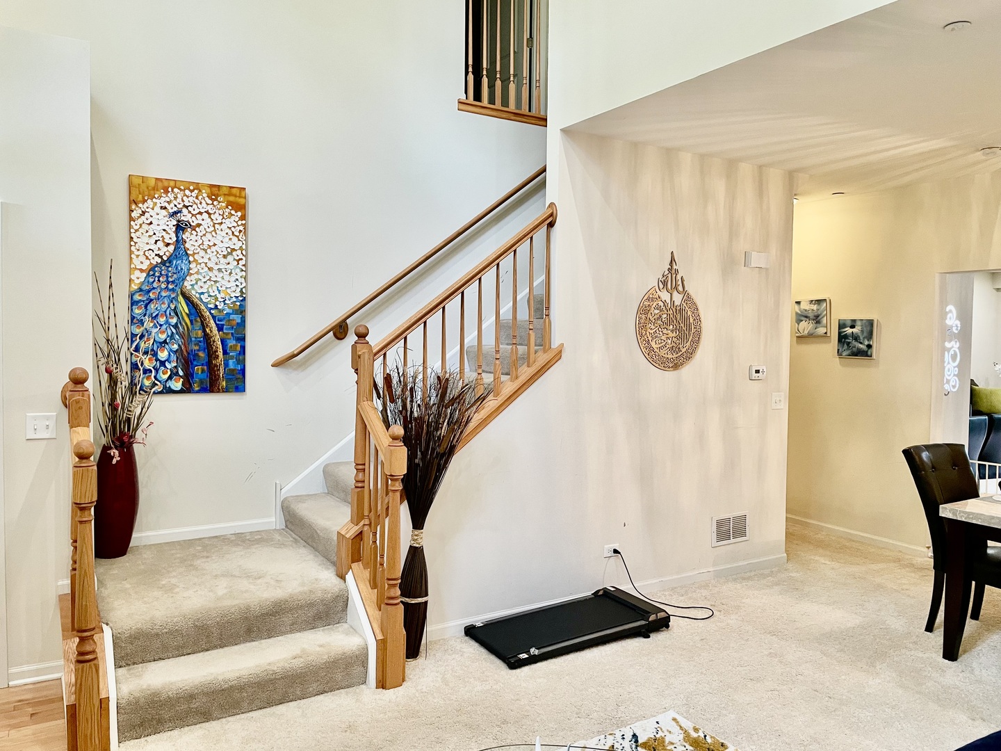 2018 Shermer Road, Unit 2018 Glenview, IL 60026 - Photo 21 of 39 a view of entryway and hall
