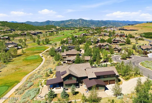 $6,790,000 | 3226 Broken Spear Trail, Kamas, UT 84036