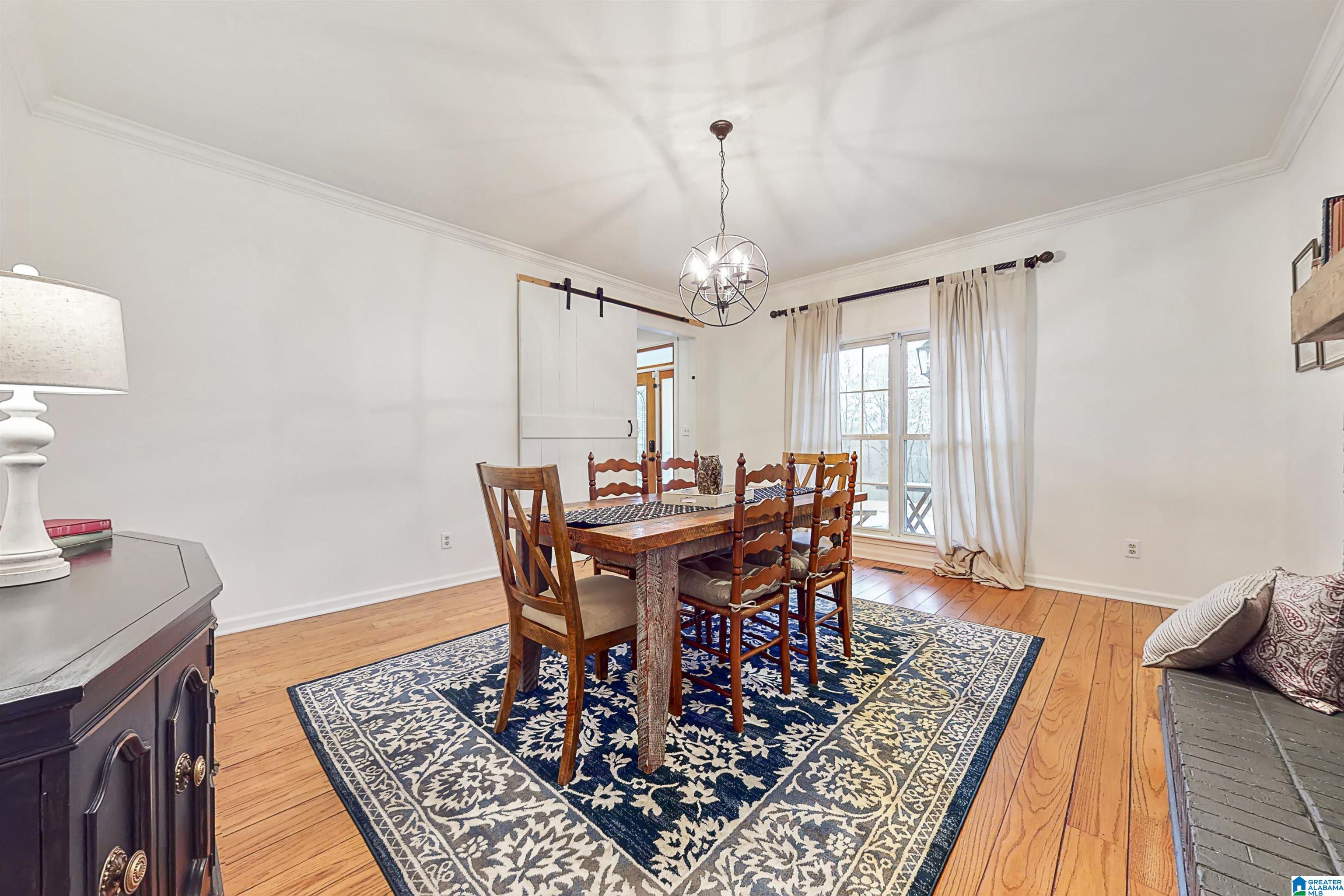 7542 Bluff Ridge Road Bessemer, AL 35022 - Photo 7 of 32 Gallery Image 7