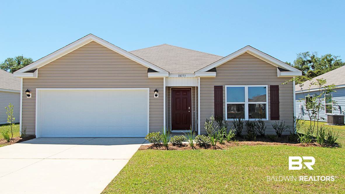 18153 Lewis Smith Drive Foley, AL 36535 - Photo 1 of 33