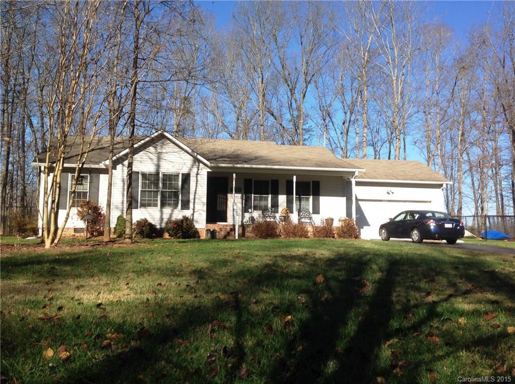 248 Allen Road Mocksville, NC 27028 - Photo 1 of 24 Gallery Image 1