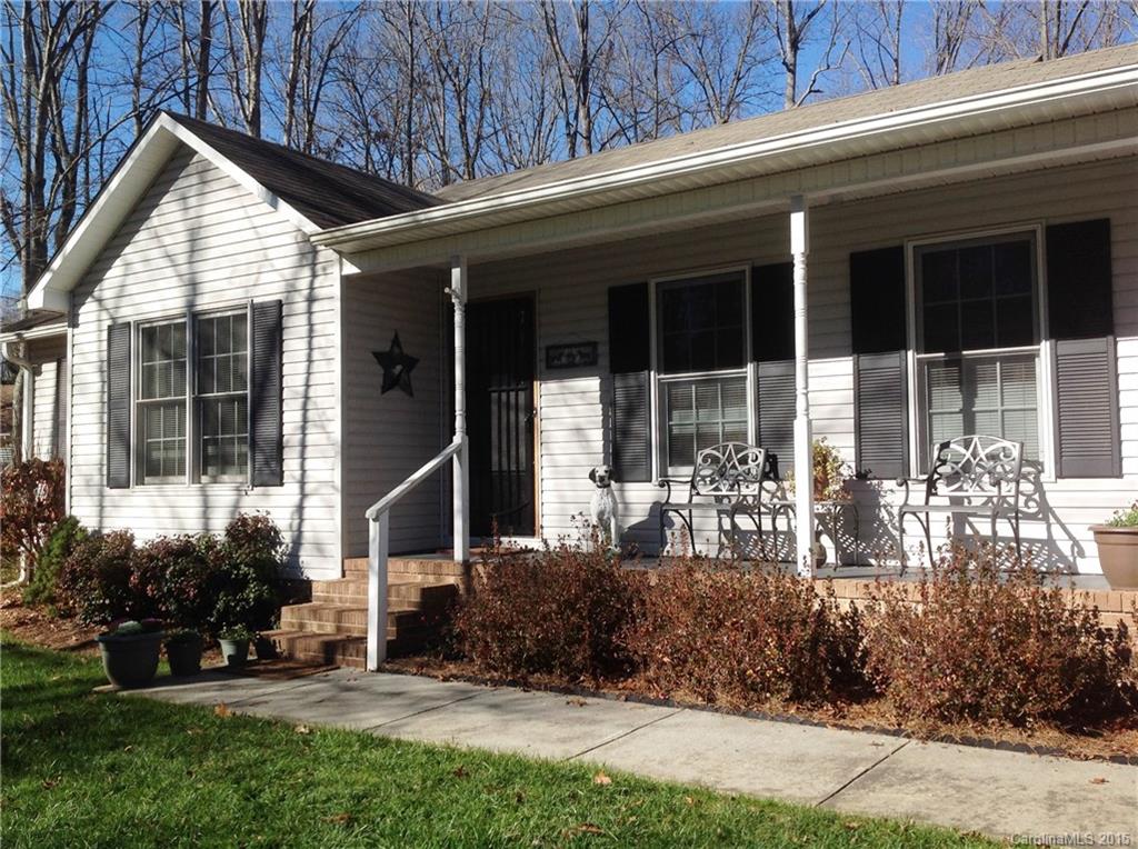 248 Allen Road Mocksville, NC 27028 - Photo 2 of 24 Gallery Image 2