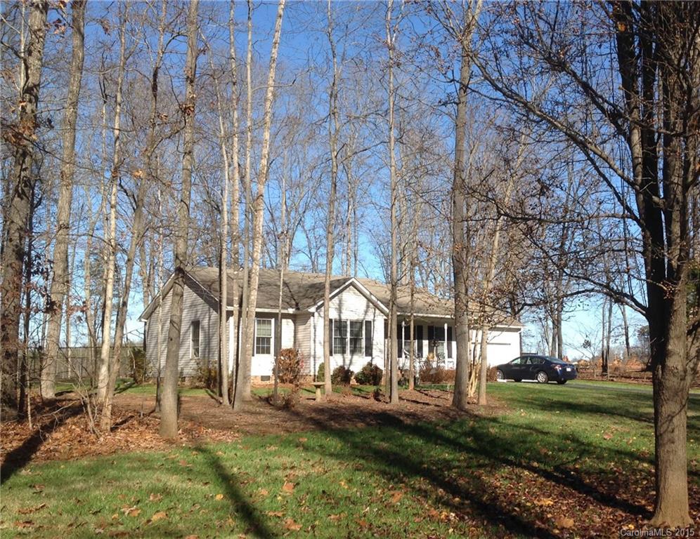 248 Allen Road Mocksville, NC 27028 - Photo 3 of 24 Gallery Image 3